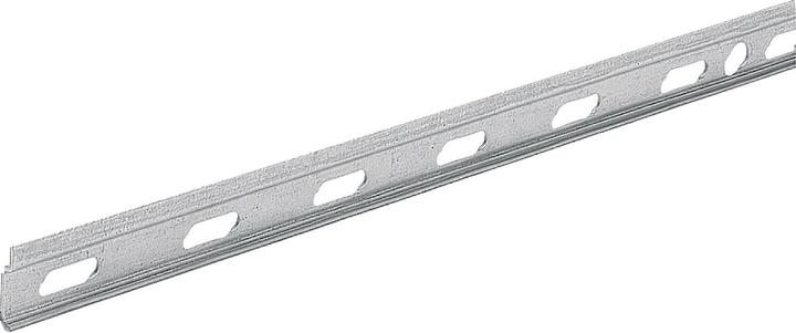Actual product image Hettich Suspension rail type B 3000 mm 150 kg (1 pcs.)