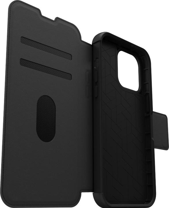 Produktbild OtterBox Strada Folio (Apple iPhone 14 Pro Max)