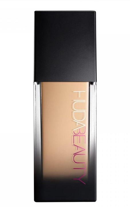 Immagine prodotto Huda Beauty Trucco opacizzante #FauxFilter (Fondotinta Luminoso Opaco) 35 ml - Tonalità: 255B Apple Pie (255B Torta di mele)