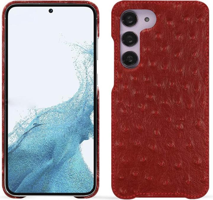 Noreve Leather case (Samsung Galaxy S23)