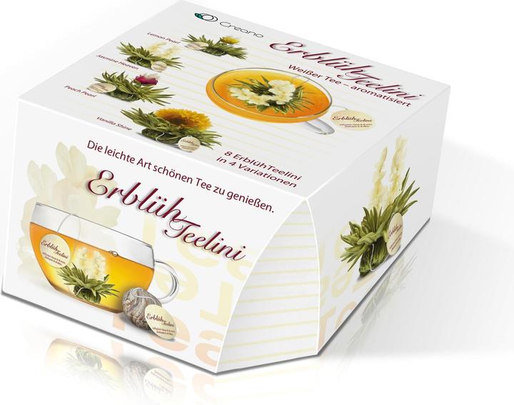 Actual product image Creano Blossom telini gift set (200 ml, 1 x)
