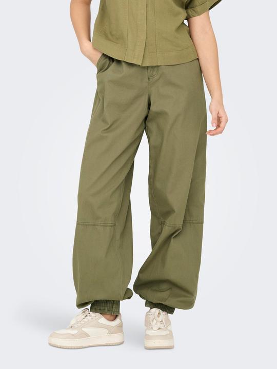 Produktbild Only ONLTINNE Locker geschnitten Hose Hose (XL)