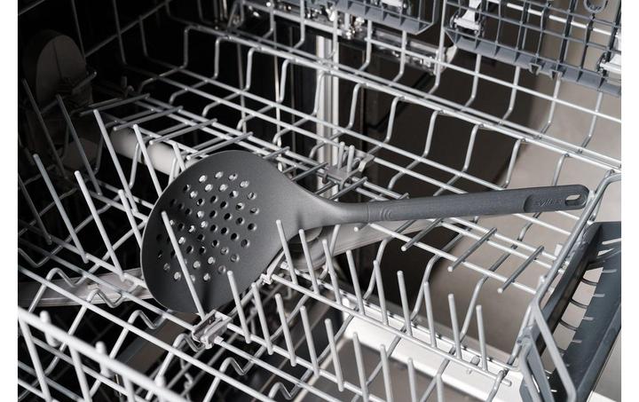 Image du produit Zyliss Cuillère à blanchir la paille de blé plastique