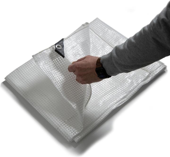 Produktbild Casa Pura Abdeckplane Leno (300 x 200 cm)