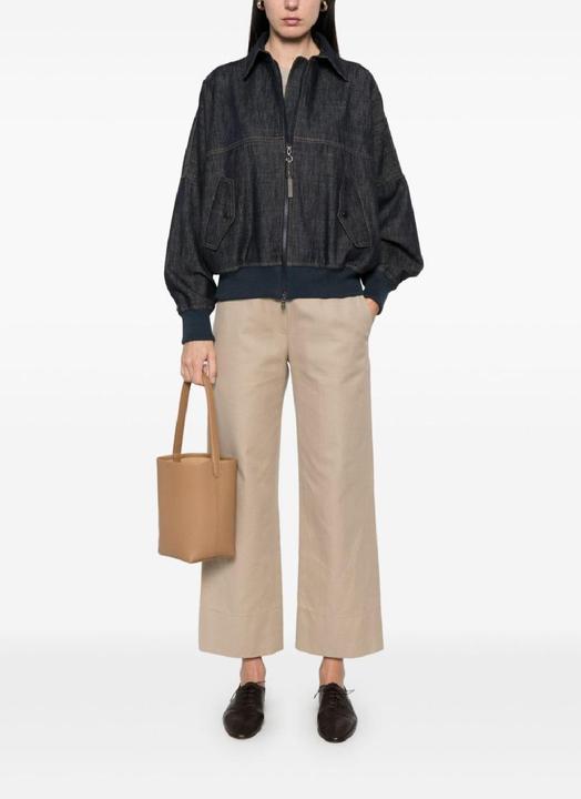Actual product image Brunello Cucinelli Outerwear M/l (M/L)