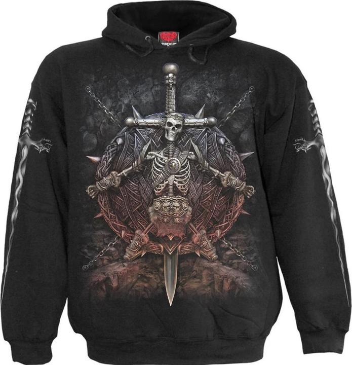 Produktbild Spiral Apocalypse Kapuzenpullover (S)