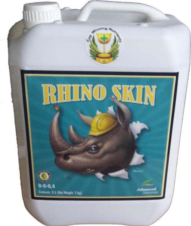 Advanced Nutrients Rhino Skin 5L (60 kg, 50 l)