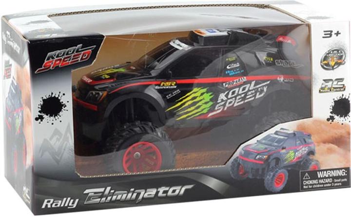 Immagine prodotto Kool Speed Rally Eliminator - Remote Control Car