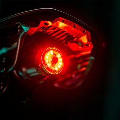 Immagine prodotto Lezyne Sella AI Alert 250 (250 lm)