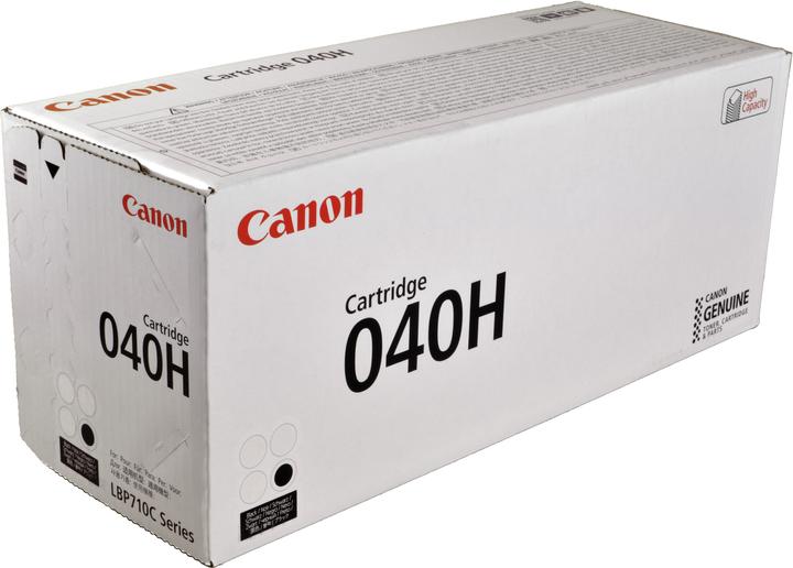 Produktbild Canon 040h (BK)
