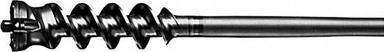 Actual product image Bosch Professional Zubehör PRO SDS max-9 break through drill bit, 45 x 450 x 600 mm (45 mm)