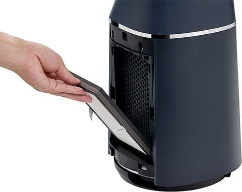 Immagine prodotto Midea MFP-120i (61 dB)