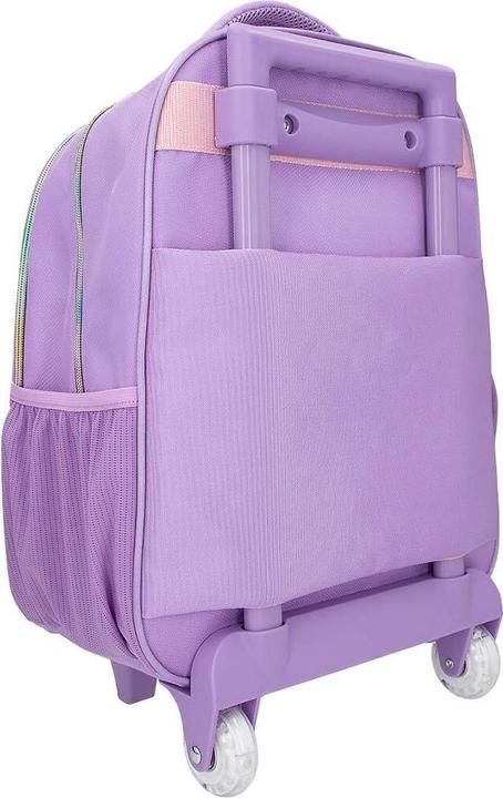 Immagine prodotto Depesche Ylvi - Carrello con ruote a LED ( 0412615 ) (14 l)