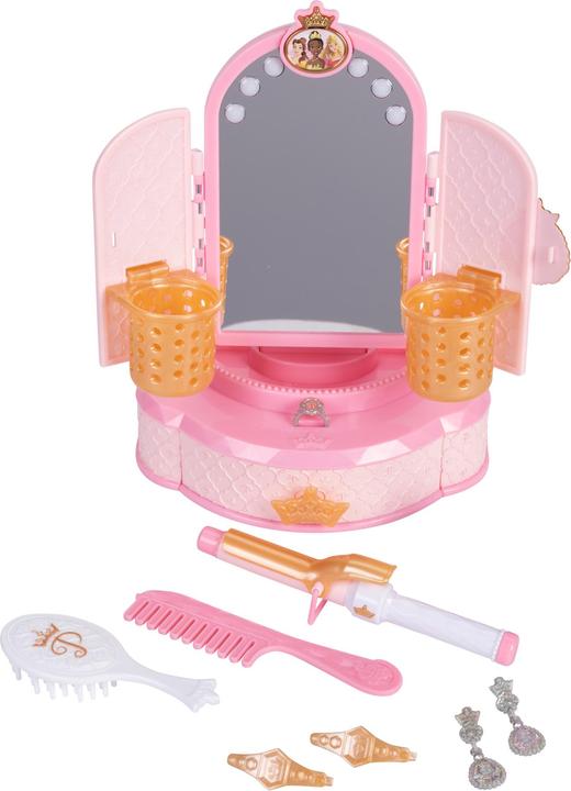 Actual product image Jakks Pacific Disney Princess - Style Collection Modern Makeup Mirror (228784)