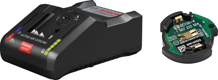 Actual product image Bosch Professional GAL18V-160 C (18 V)