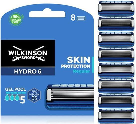 Produktbild Wilkinson Hydro 5 (8 x)