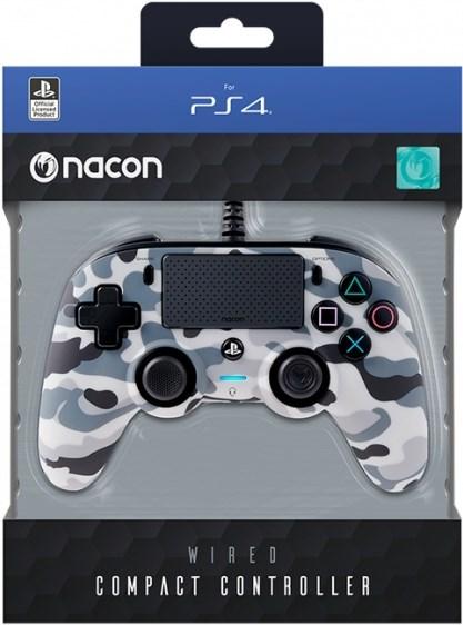 Produktbild Nacon Gaming Controller Color Edition (PS4)