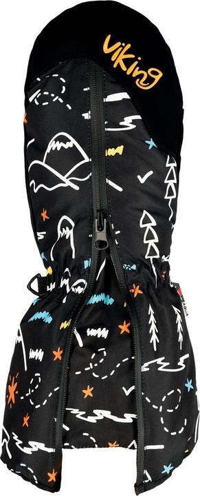 Immagine prodotto MGA Guanti da sci Viking Snoppy per bambini (2)