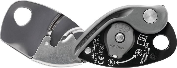 Image du produit Petzl Grigri+