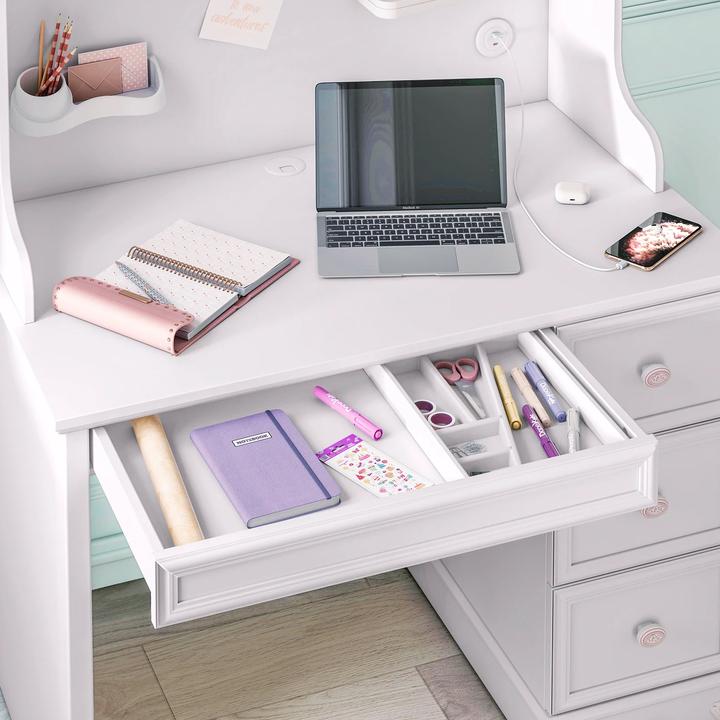 Actual product image Cilek Rustic small desk