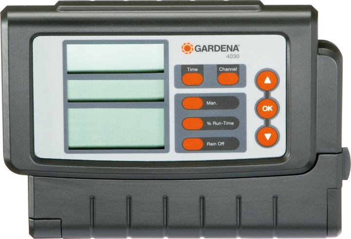 Gardena Irrigation control 4030
