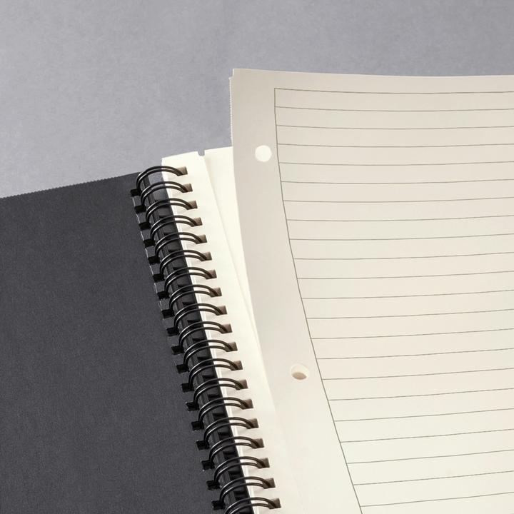 Produktbild Sigel Conceptum (236 x 301 mm, Liniert, Harter Einband)