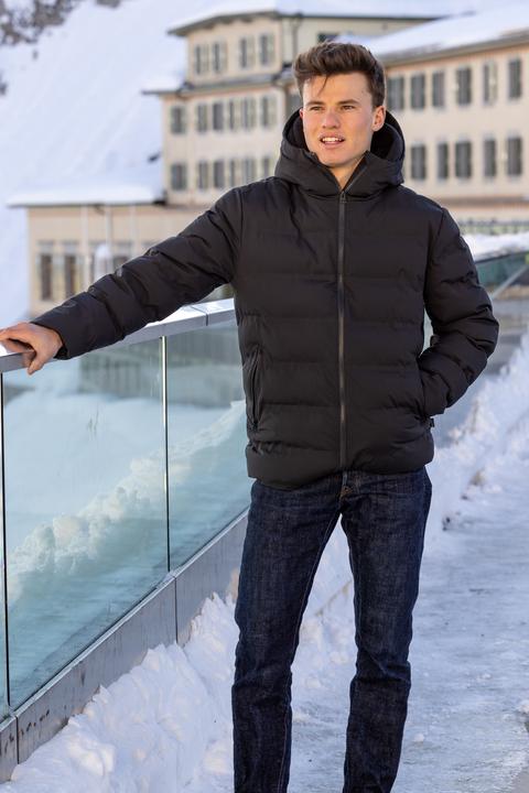 Image du produit Rukka Frost veste d'hiver (XL)