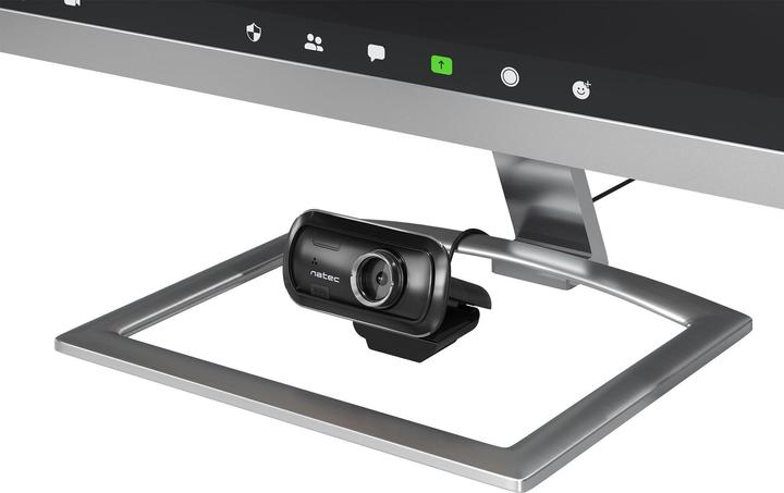 Actual product image Natec Lori (2 Mpx)