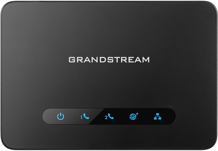 Produktbild Grandstream HT812