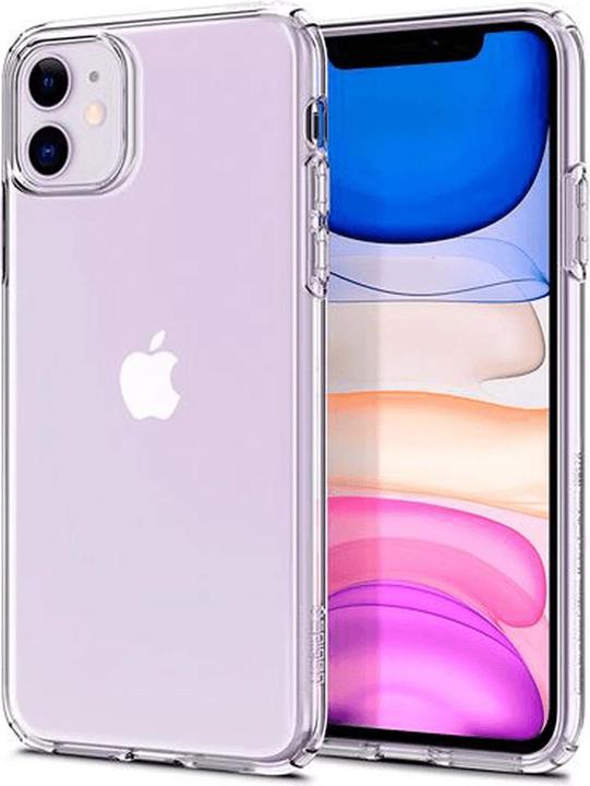 Produktbild Spigen Liquid Crystal (Apple iPhone 11)