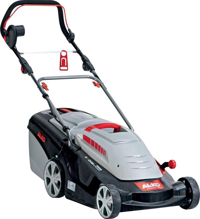 Produktbild AL-KO Elektro-Rasenmäher 40 E Comfort (Netzbetrieb)