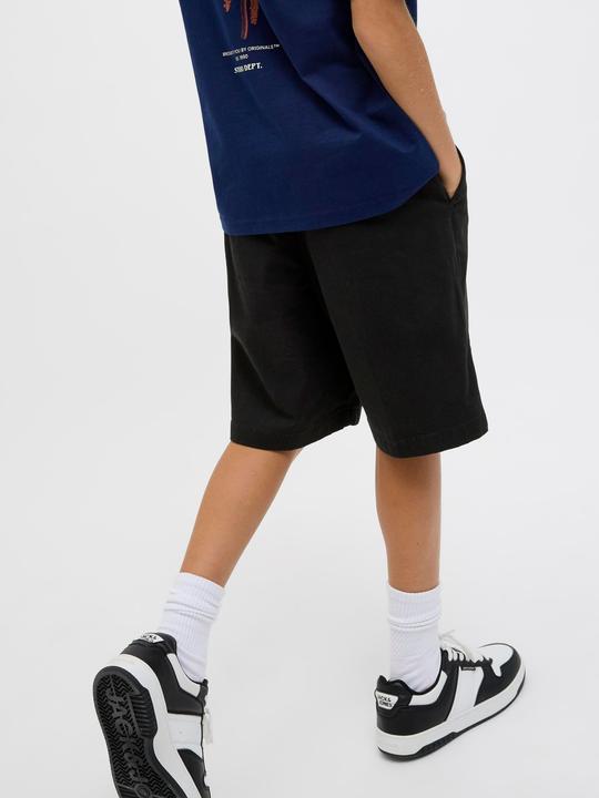 Produktbild Jack & Jones Loose Fit Shorts Junior Shorts (134)