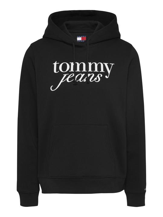 Produktbild Tommy Jeans Tjw Reg Ess Logo Hoodie Ext (XL)