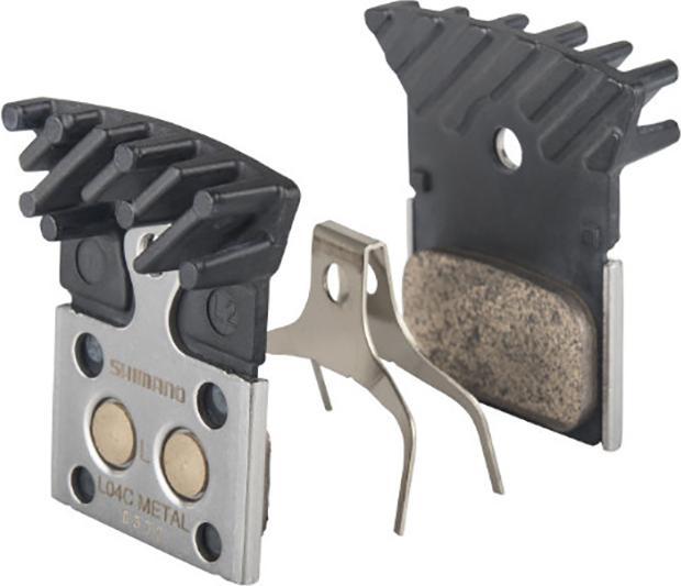 Immagine prodotto Shimano L04C (Shimano, Metallo sinterizzato)
