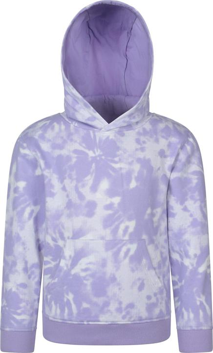 Produktbild Mountain Warehouse Kapuzenpullover (128)