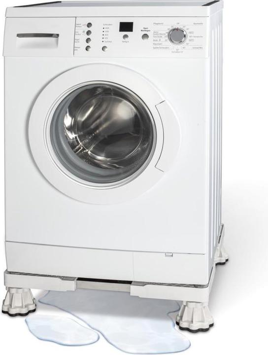 Xavax Underframe for washing machine, dryer and refrigerator