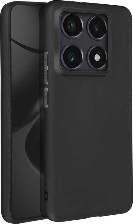 Produktbild Mayaxess PureSilicone Case (Xiaomi 14T)