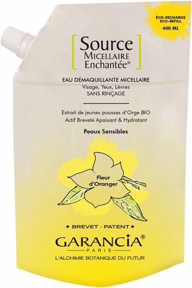 Image du produit Garancia Parfum Fleur Or Recharge (Chiffons de nettoyage, 400 ml)