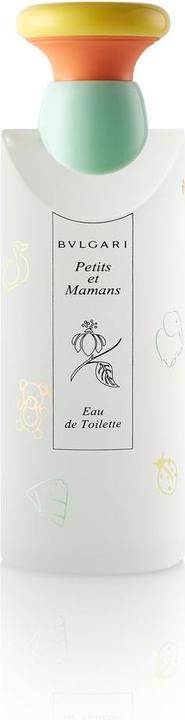Immagine prodotto Bulgari Petits & Mamans (Eau de toilette, 100 ml)