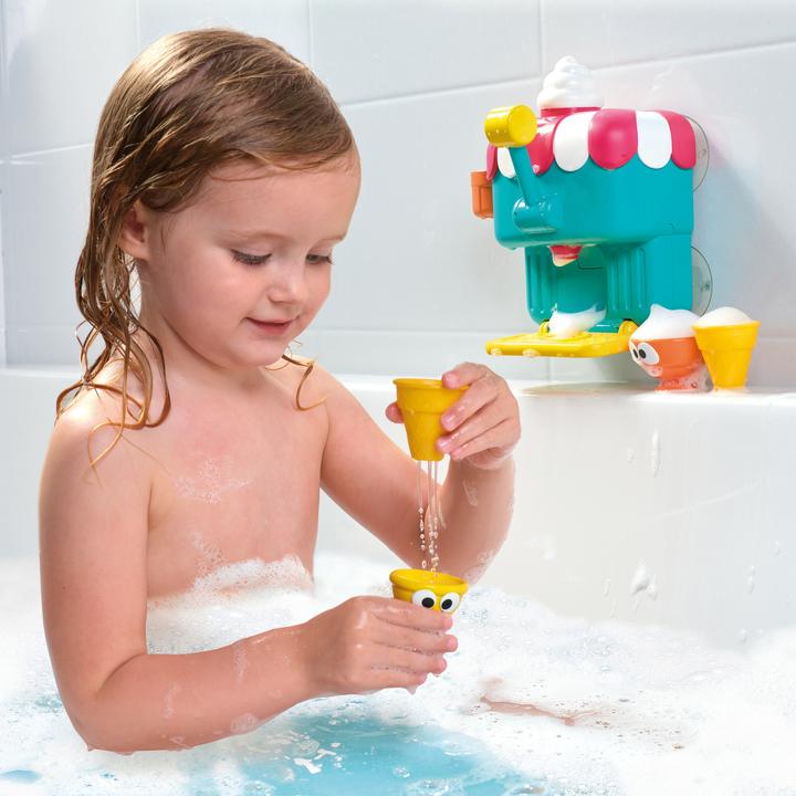 Immagine prodotto Tomy Macchina del gelato Deluxe