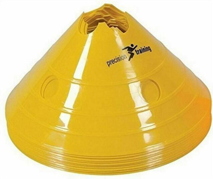 Actual product image Precision Cone Giant 20-pack