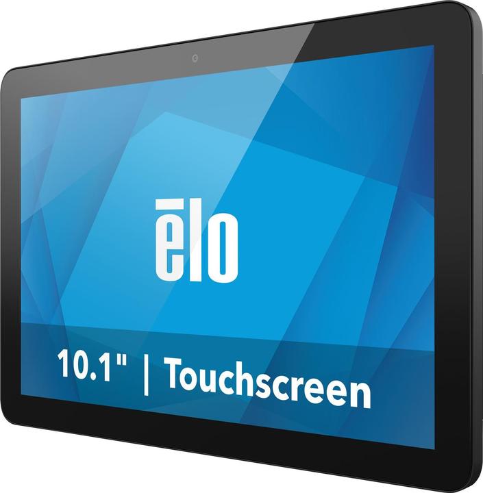 Immagine prodotto ēlo Solutions E389883, 25,6 cm (10.1"), 1920 x 1200 Pixel, TFT, 450 cd/m², Sistema capaci (10.10", 64 GB, Nero)