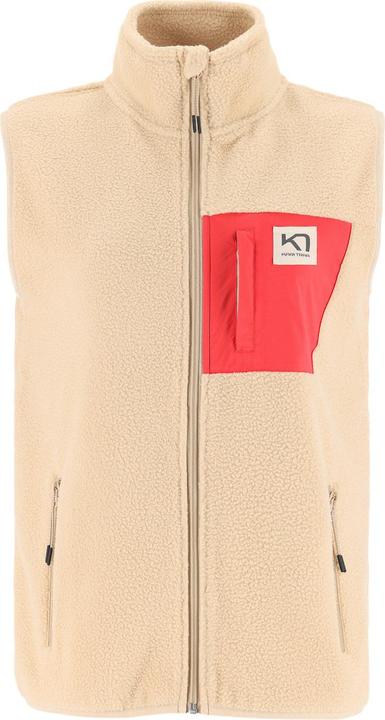 Actual product image Kari Traa Rothe Vest (S)
