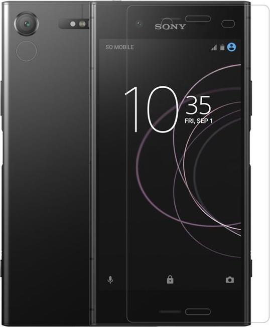 Image du produit Nillkin Série Matte (1 pièce(s), Sony Xperia XZ1)