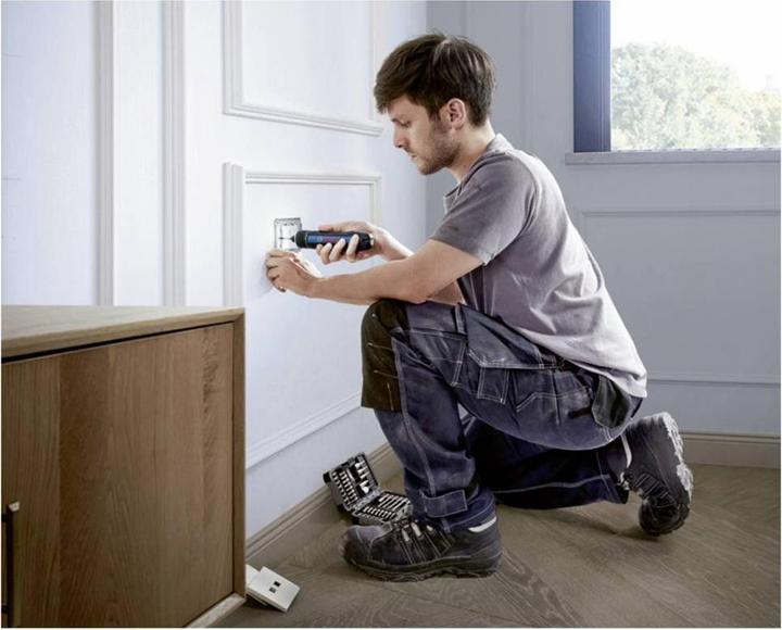 Produktbild Bosch Professional GO 3 (Akkubetrieb)