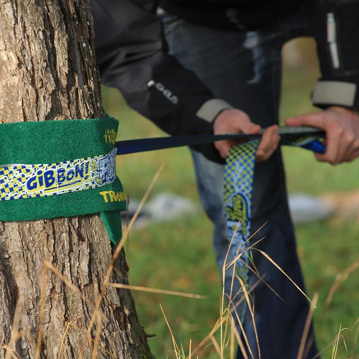 Actual product image Gibbon Fun Line Treewear Set (15 m)