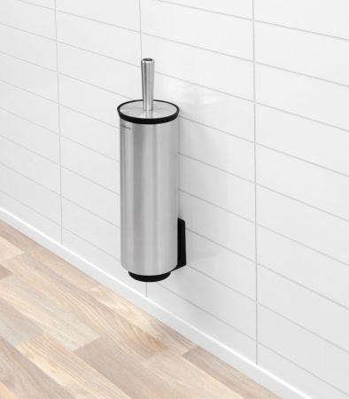 Actual product image Brabantia Toilet brush
