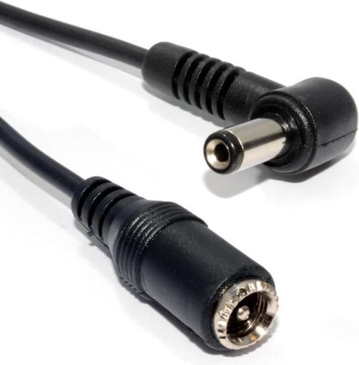 Produktbild CoreParts DC extension cable from