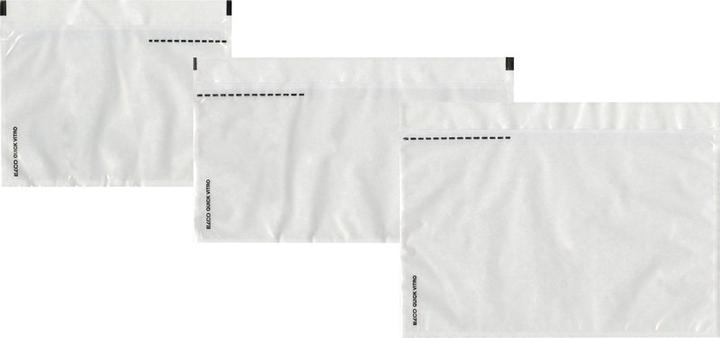 Actual product image Elco Document bag Quick Vitro (C5)