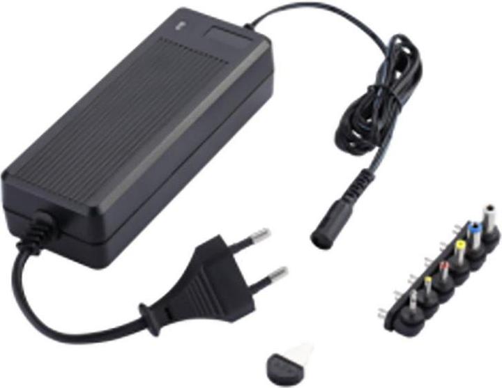 Rs Pro Plug-in power supply, 90 264V ac, 9 V dc, 12 V dc, 13.5 V dc, 15 V dc, 19 V dc, 20 V dc, 24V dc